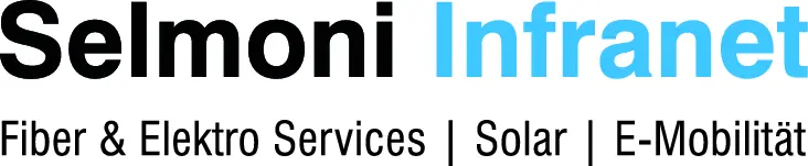 Selmoni Infranet Logo